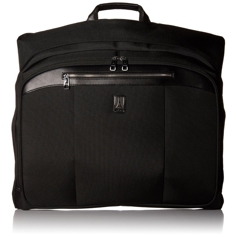 Platinum Magna 2 Bi Fold Garment Valet