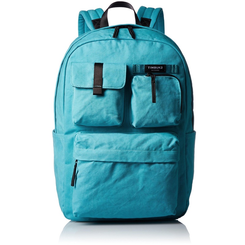 Ramble Pack Canvas