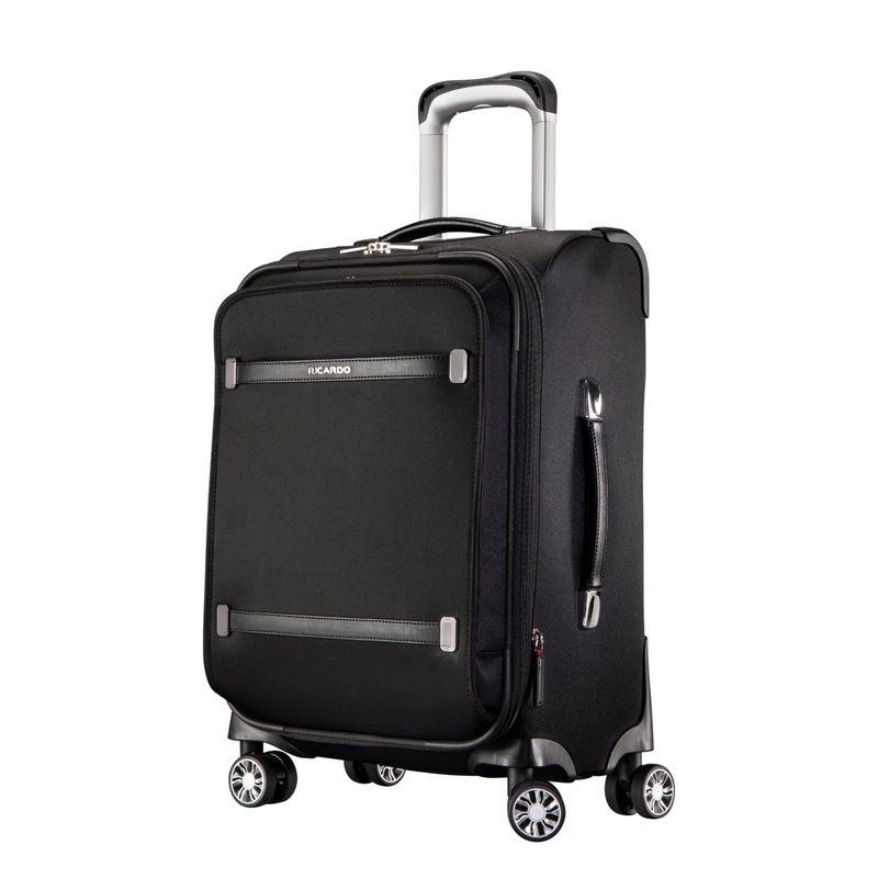Rodeo Drive 2.0 Softside 4 Wheel Spinner
