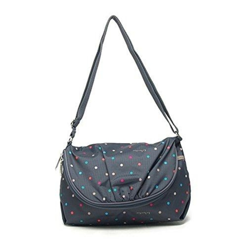 Samantha Cross-Body Handbag