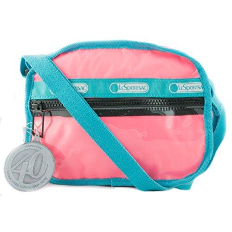 Sheila Crossbody