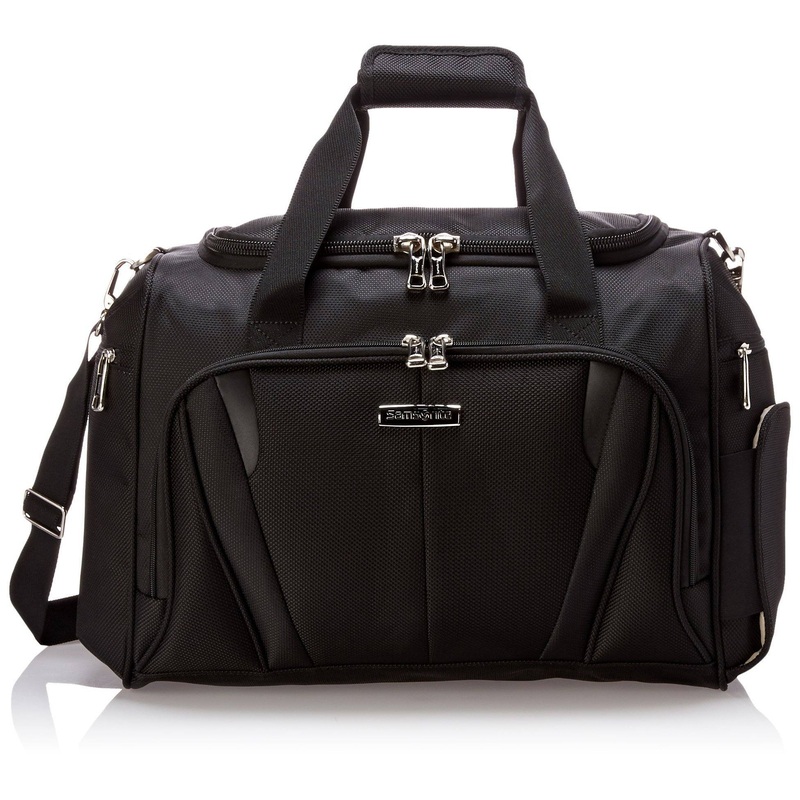 Silhouette Sphere 2 Softside Boarding Bag