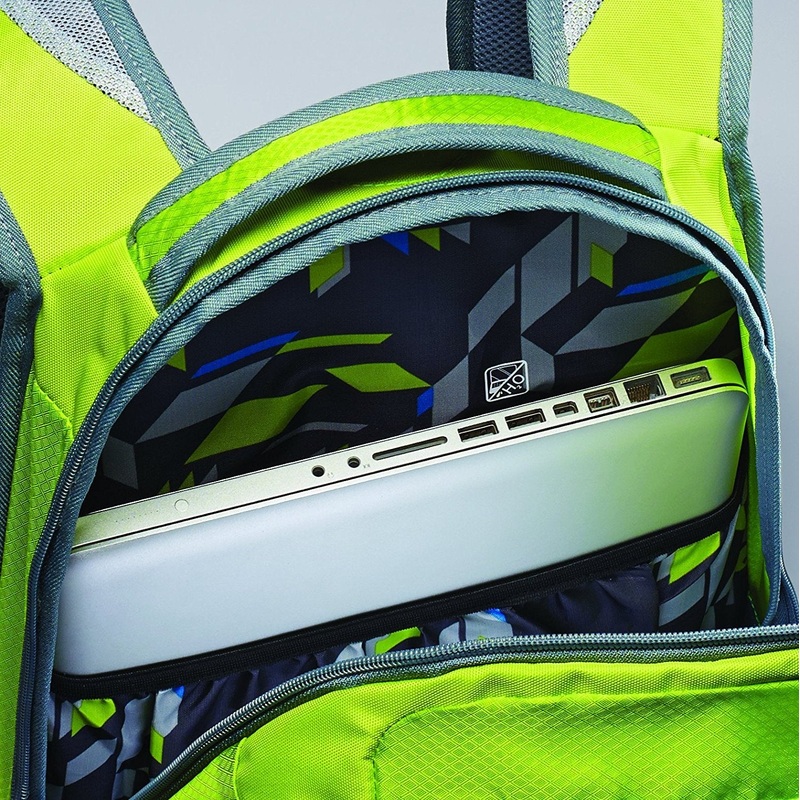 Stratofortress Backpack