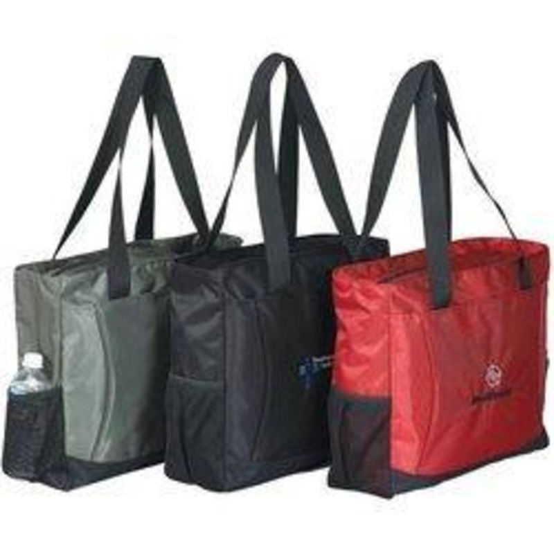 The Sunset Tote