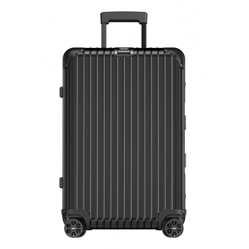 Topas Stealth 26" Multiwheel Electronic Tag