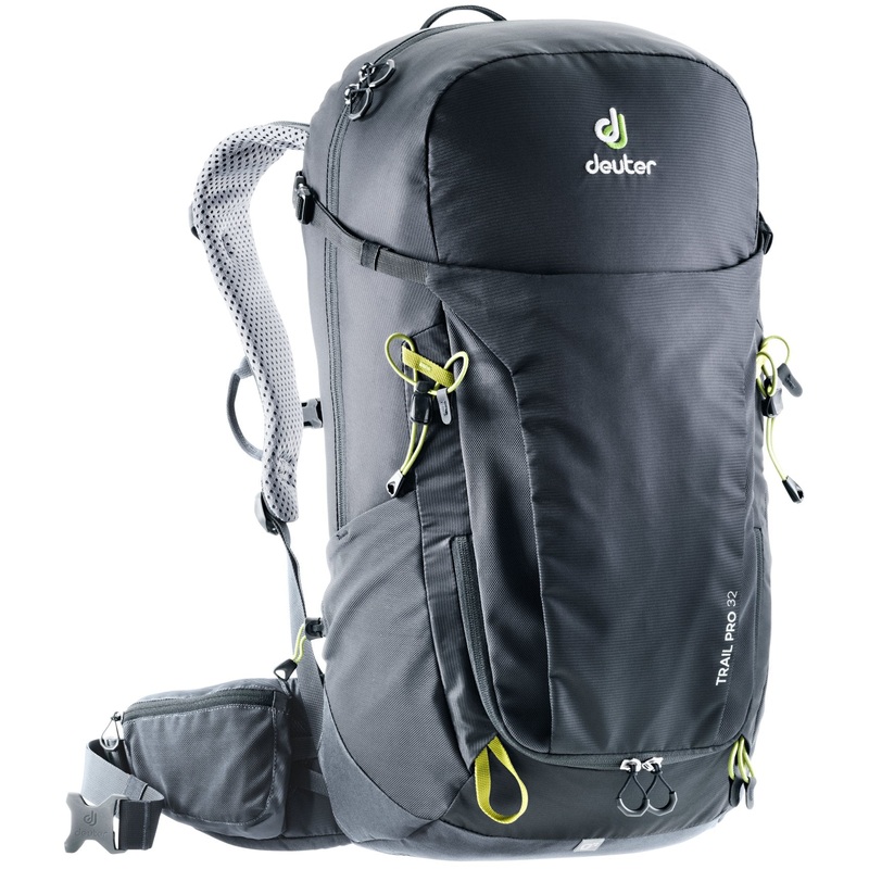 Trail Pro 32