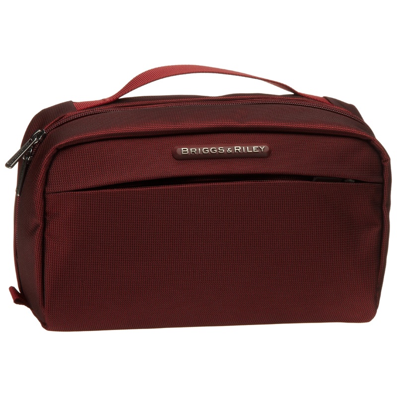 Transcend Toiletry Kit