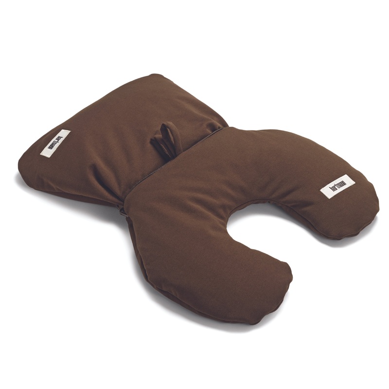 Travel Convertible Pillow