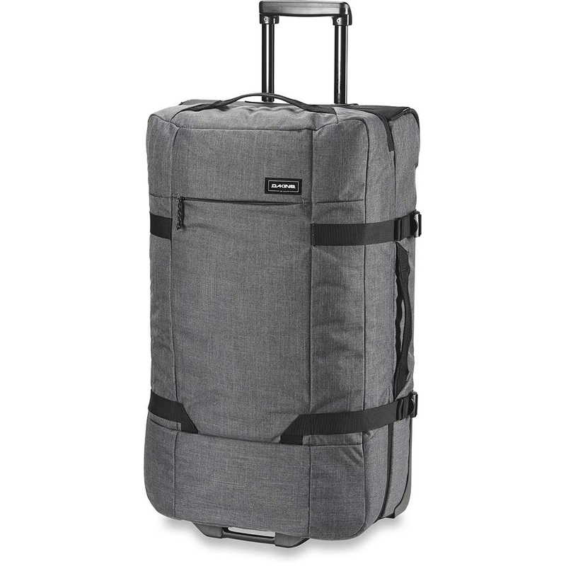 Unisex Split Roller EQ Bag, 100L