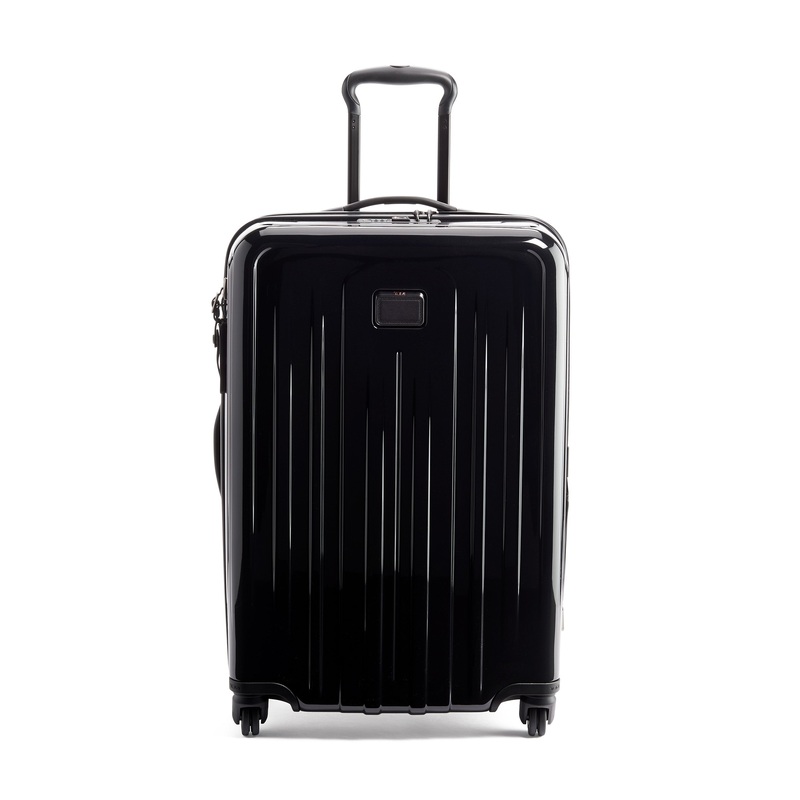 V4 Short Trip Expandable Spinnered Packing Case