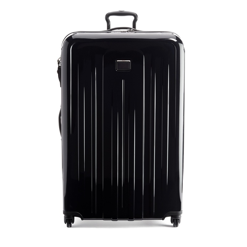 V4 Worldwide Trip Spinnered Packing Case