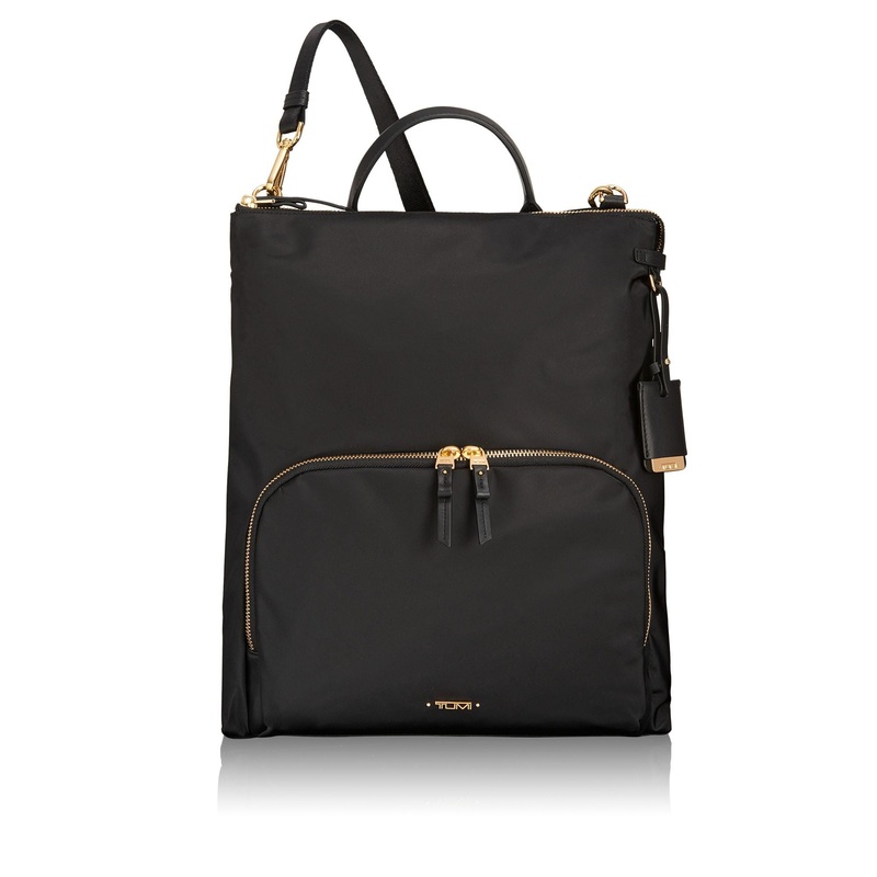 Voyageur Jackie Convertible Crossbody