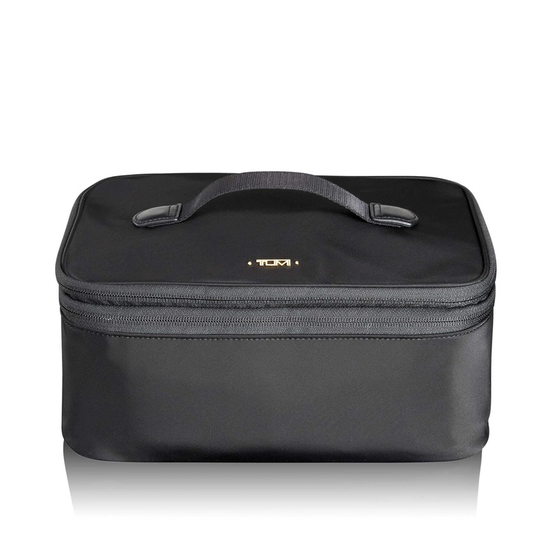 Voyageur Women's Travel Cosmetic Case