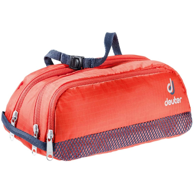 Wash Bag Tour II