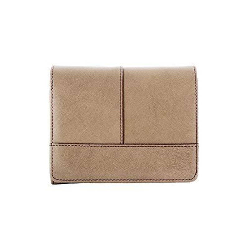 Women's Blair Zippered 5" French Purse