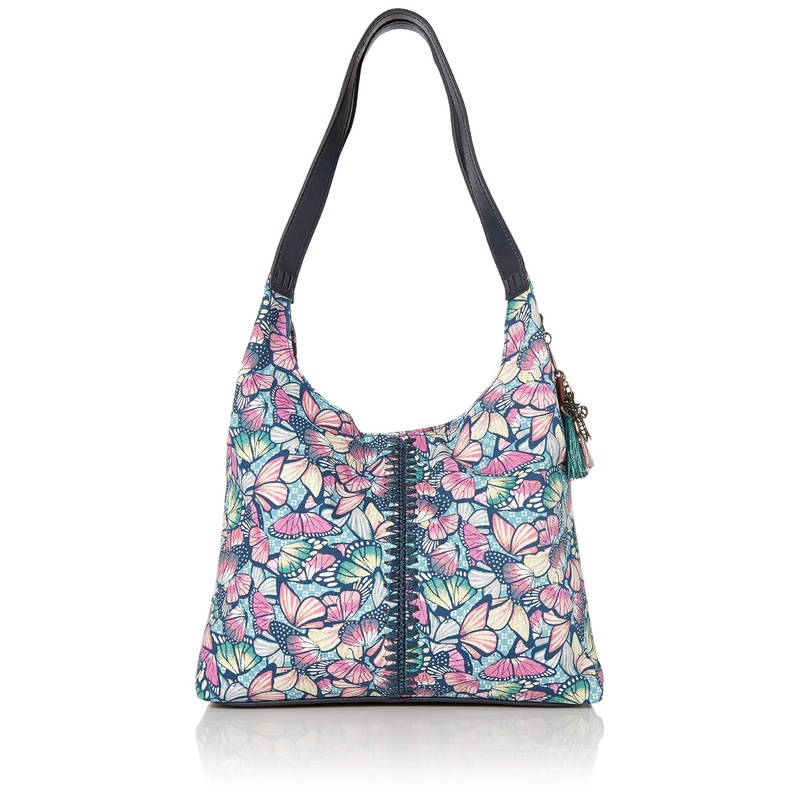 Women's Hermosa, Orchid Butterfly Bloom