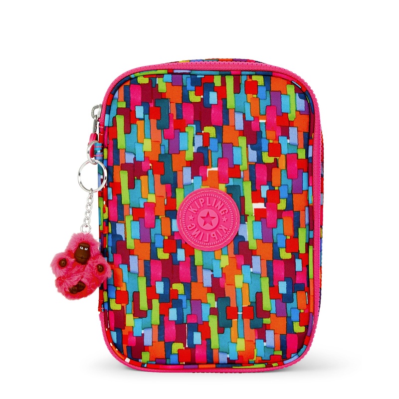 100 Pens Pencil Case