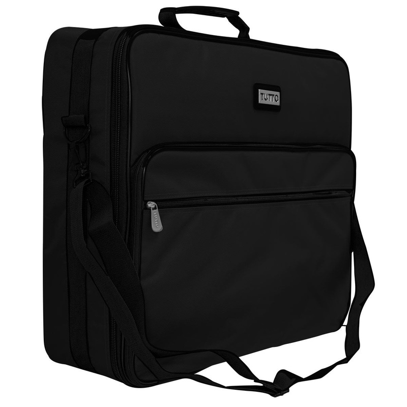 20" Embroidery/Project Bag - Small (Fits Bernina/Designer I, II, SE)