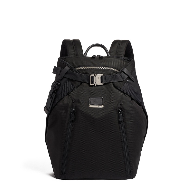 Alpha Bravo Grant Backpack