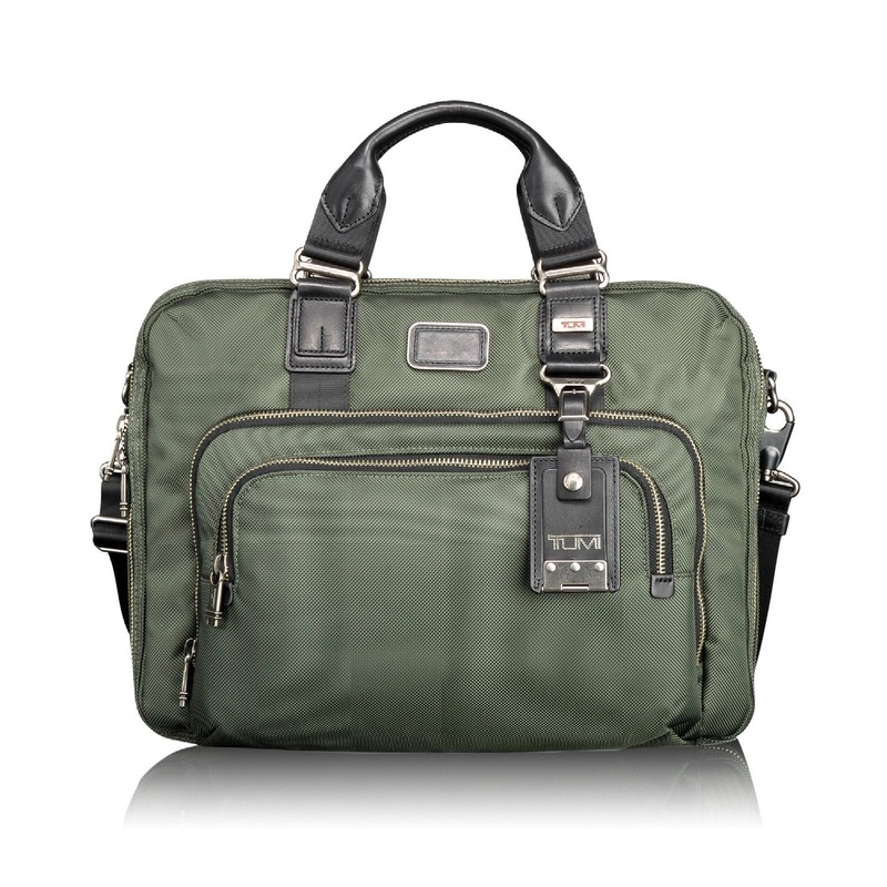 Alpha Bravo Yuma Slim Brief