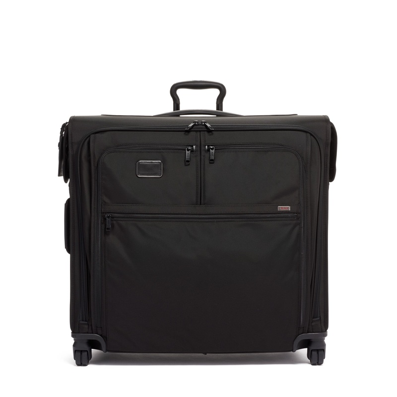 Alpha Extended Trip Spinner Garment Bag