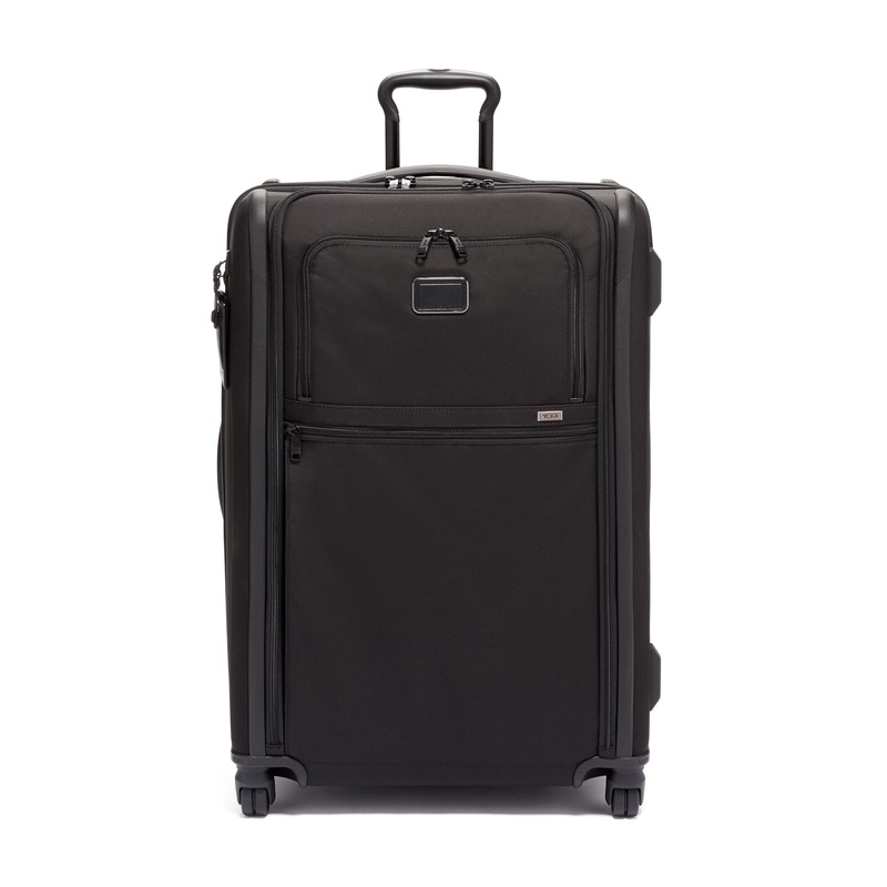 Alpha Medium Trip Expandable Spinner Packing Case