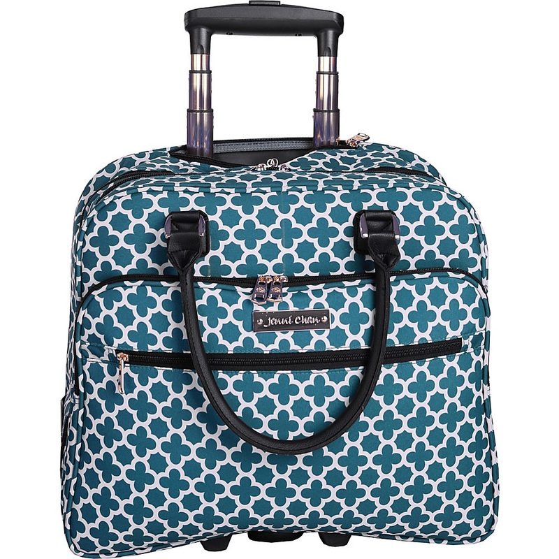 Aria Broadway 18" Wheeled Tote