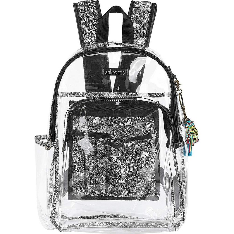 Artist Circle Festival Backpack