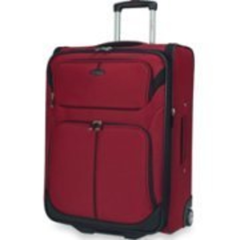 Aspire GRT 29" Expandable Upright