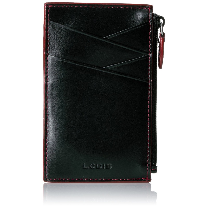 Audrey Ina Card Case