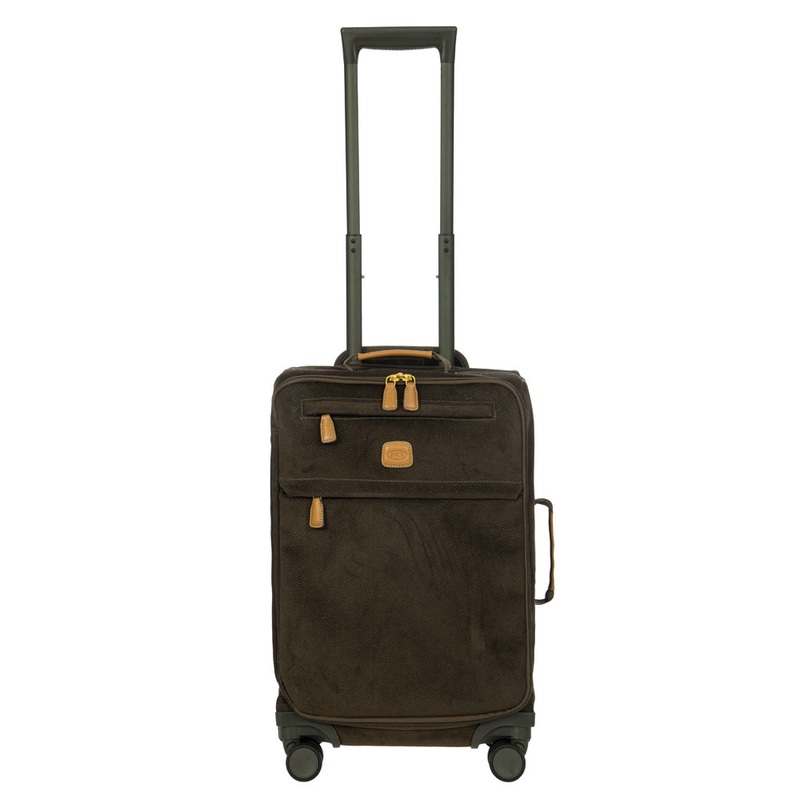 Bric'S Tropea 21" Spinner
