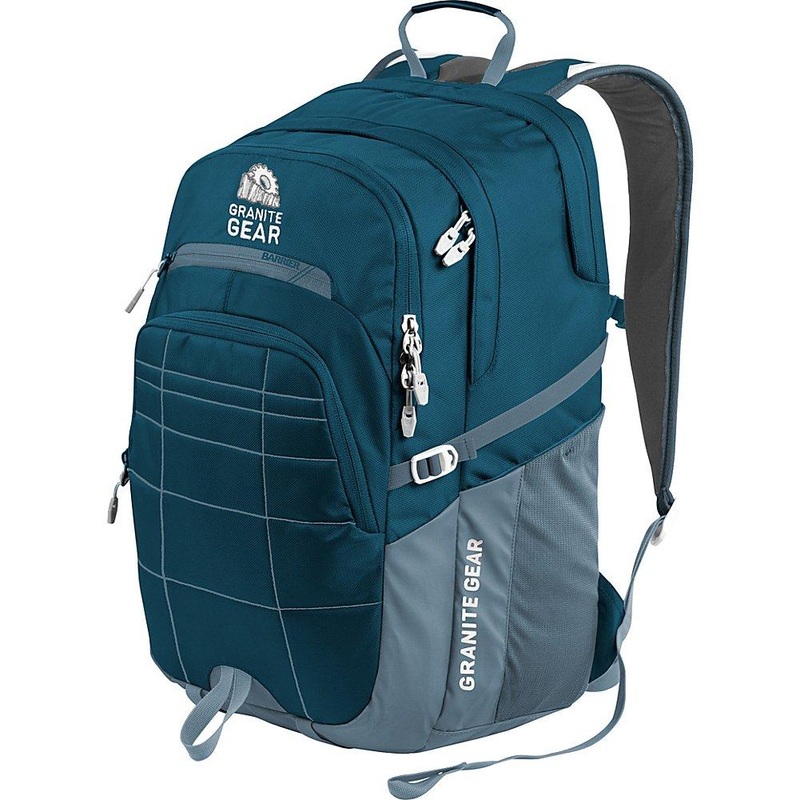 Campus Buffalo Backpack