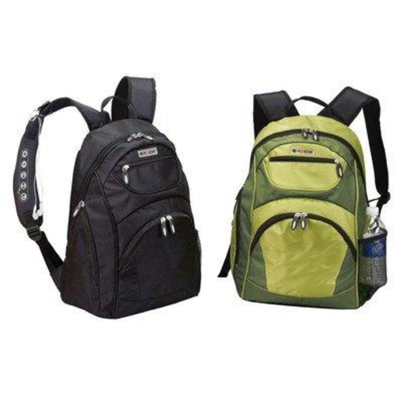 Cyclone Backpack