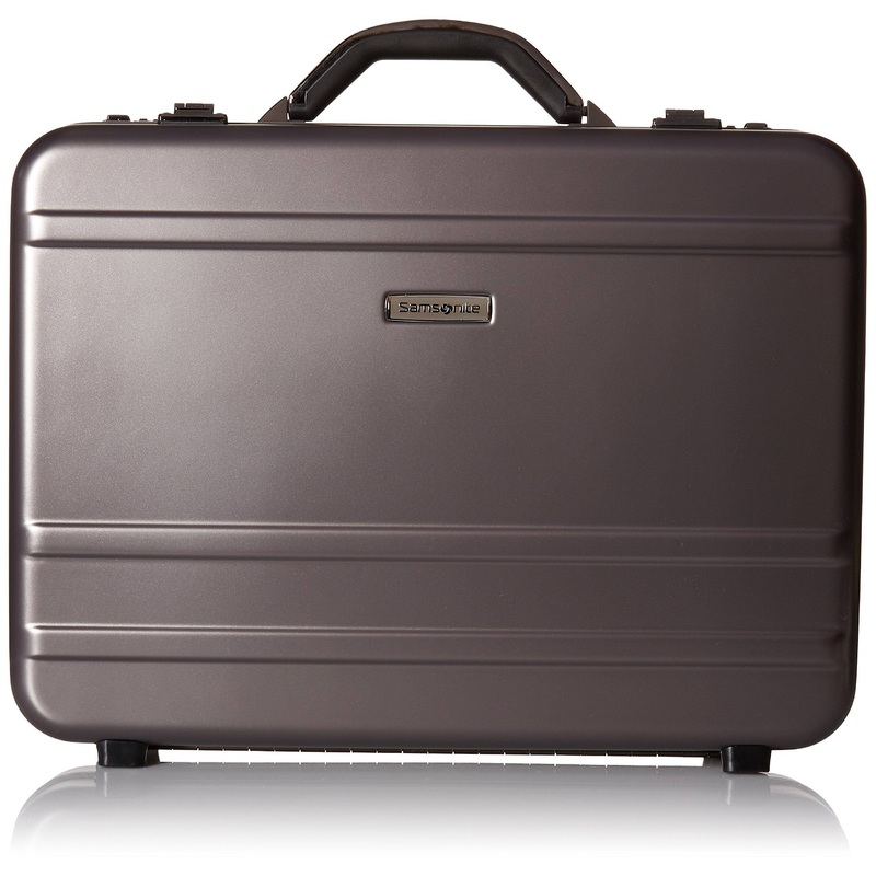 Delegate 3.1 Hardside Attache