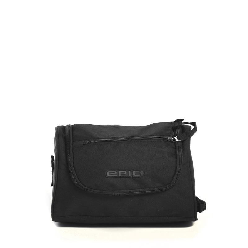 DiscoveryULTRA Ultimate Toiletcase