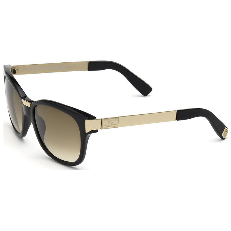 Dsqua2 Women's DQ0131 Acetate Sunglasses
