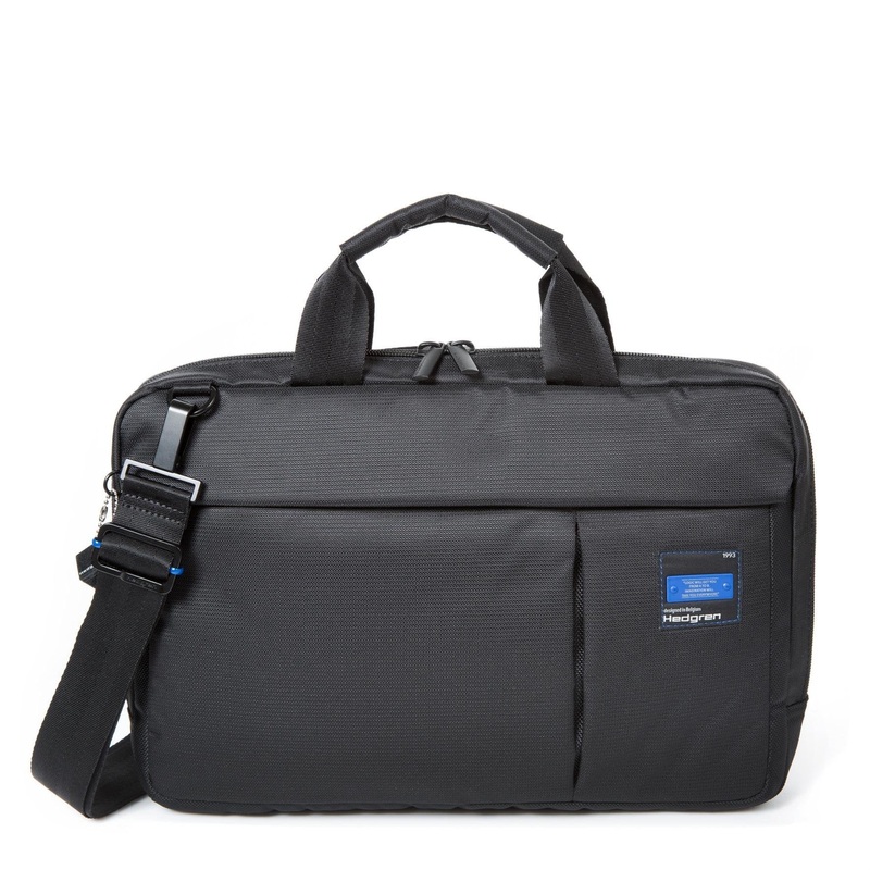 Federal Softside Travel Briefcase