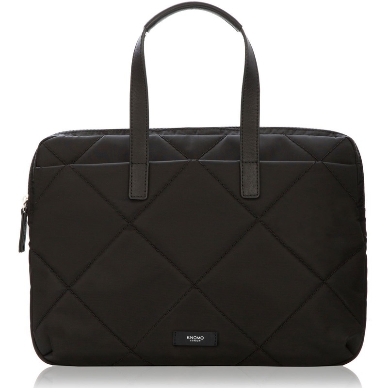 London Paddington Talbot 14" Slim Briefcase