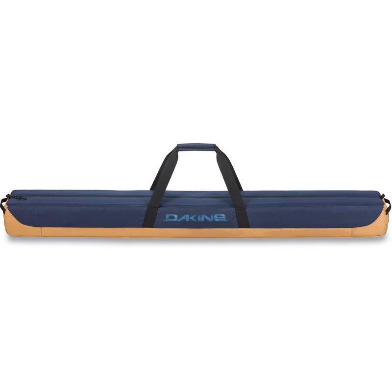 Padded Single Ski Bag