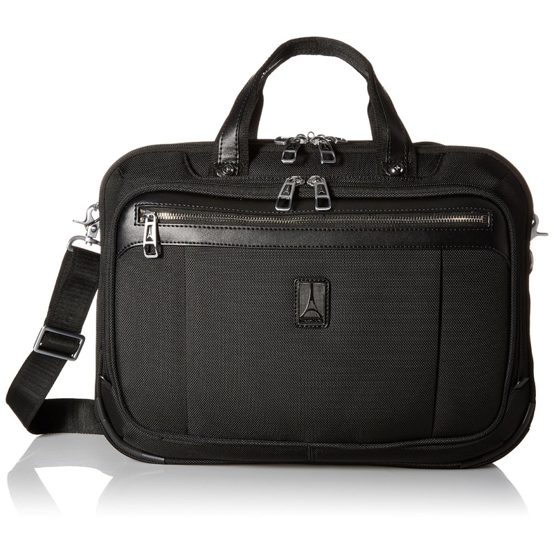 Platinum Magna 2 Check Point Friendly Slim Brief
