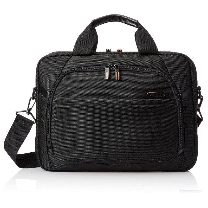 Pro 4 DLX 15.6" Slim Brief