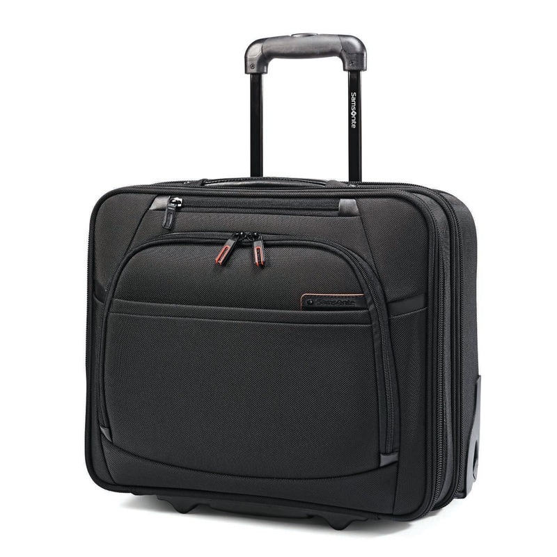 Pro 4 DLX Upright Mobile Office PFT