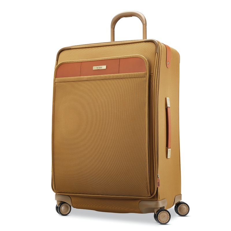 Ratio Classic Deluxe 2 Long Journey Expandable Spinner