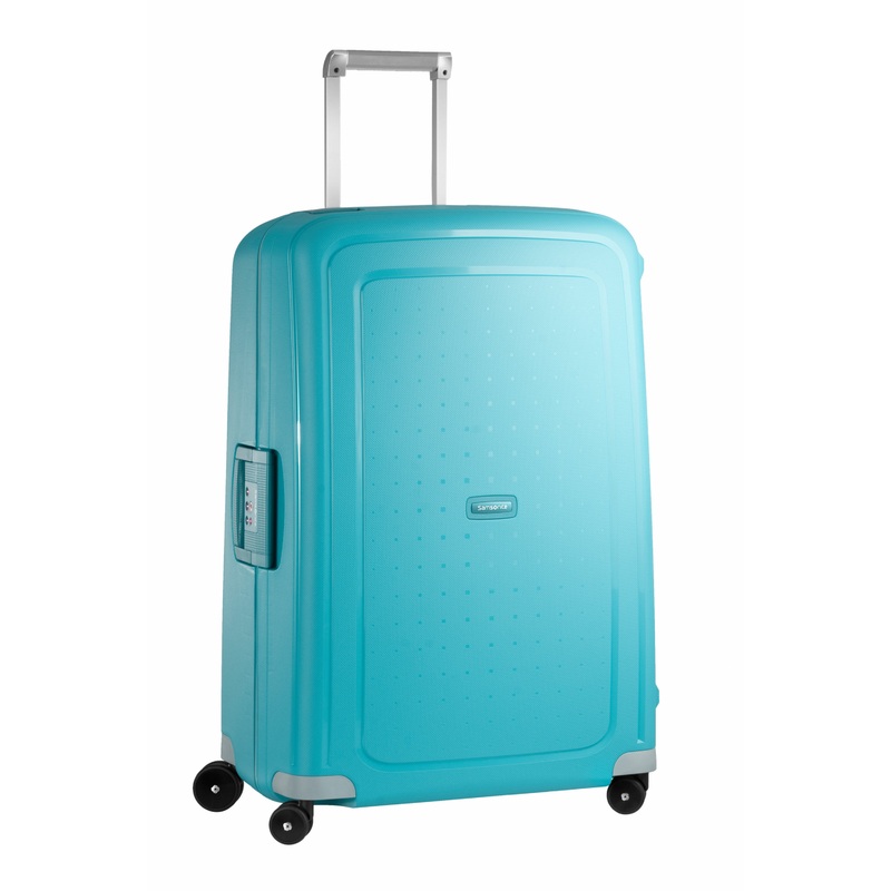 Samsonite S'cure Spinner 28 inch