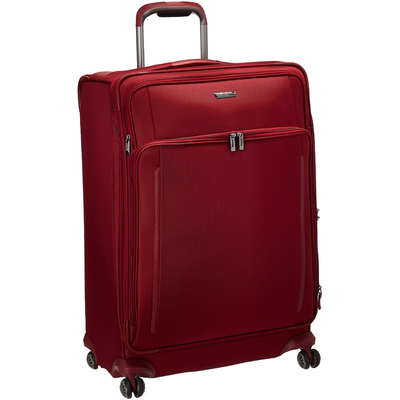 Silhouette Xv Softside Spinner 29