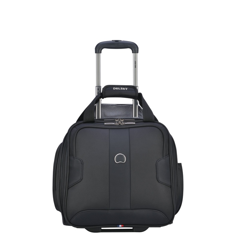 Sky Max 2-Wheel Under-Seater