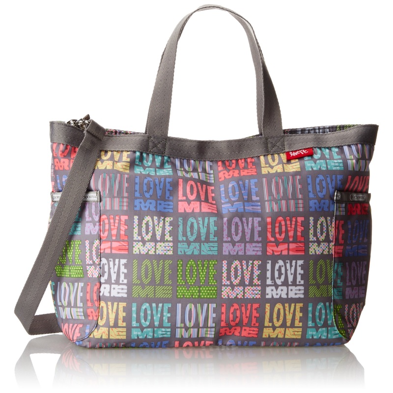 Small Ashley Tote