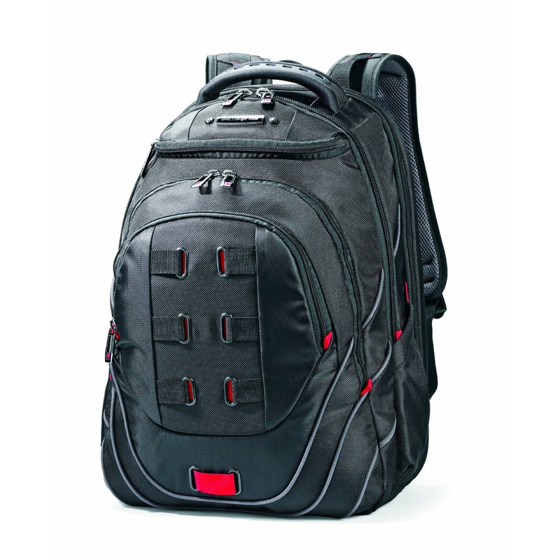 Tectonic Backpack