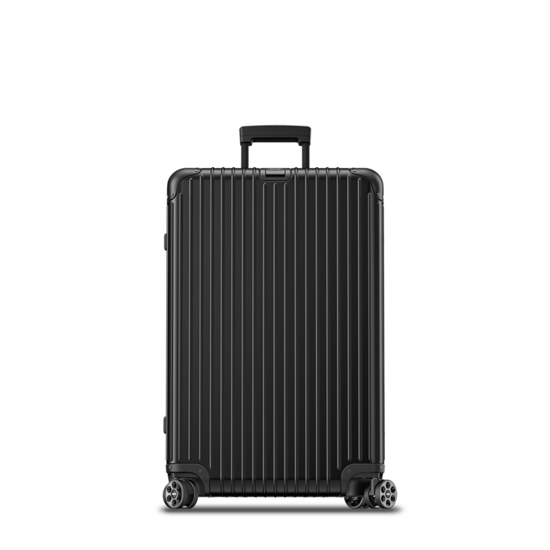 Topas Stealth 30" Multiwheel Electronic Tag