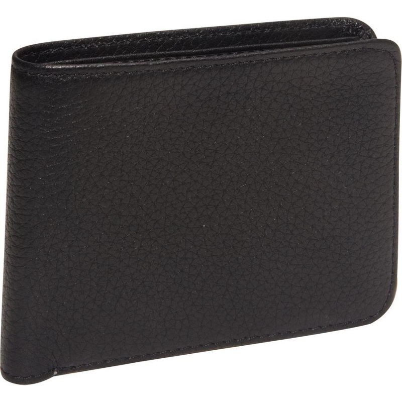 Tribeca 8 Pocket Deluxe Executive Wallet